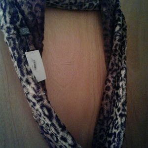 CEJON WINTER SCARF